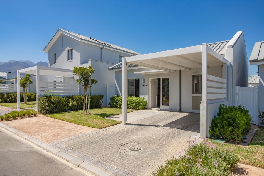 2 Bedroom Property for Sale in Paarl South Western Cape